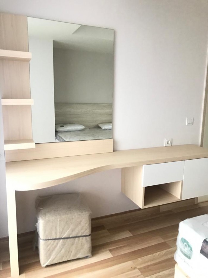 Apartemant Orange County